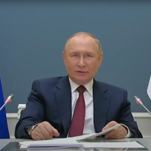 Putin có thể hy sinh quân đội để giành chiến thắng rỗng tuếch ở Ukraine nhằm giữ ghế bất chấp tổn thất 30 nghìn lính