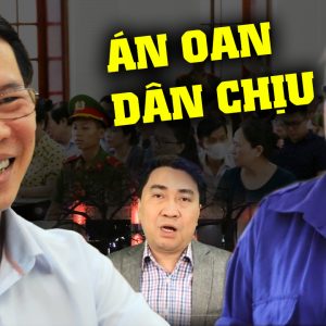 Đã lỡ tóm thì phải „ra án“. Tòa sai bắt dân chịu!