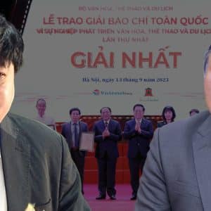 Lãnh đạo Bộ Văn hóa Thể thao và Du lịch là đầy tớ hay cha mẹ dân, mà đối xử với dân như phường xã hội đen?