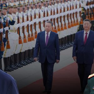 Party chief goes to China, Defense minister goes to US: trend of confrontation between Army and Police?